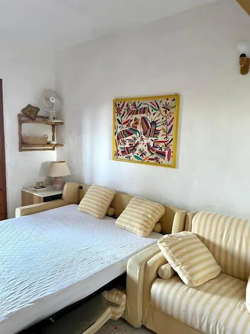 Punta Est Bilocale Giardino Vista Mare Apartment Capo Coda Cavallo Italy