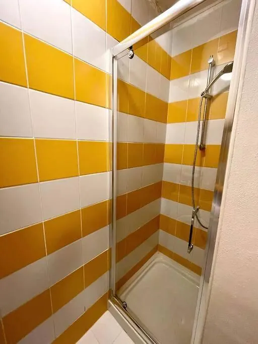 Apartmán Punta Est Bilocale Giardino Vista Mare Capo Coda Cavallo 0*,  Itálie