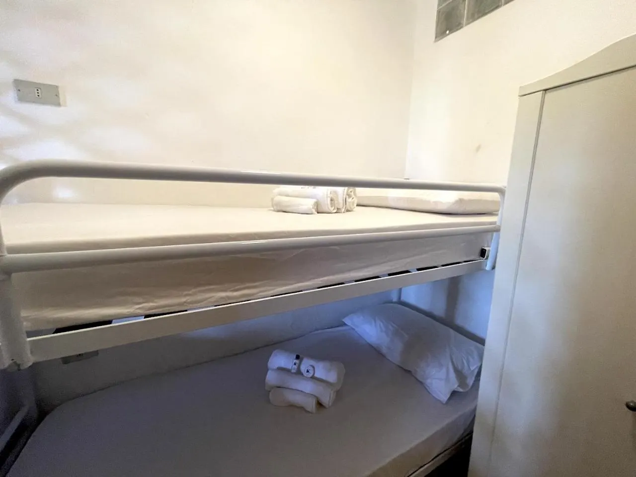 Apartmán Punta Est Bilocale Giardino Vista Mare Capo Coda Cavallo